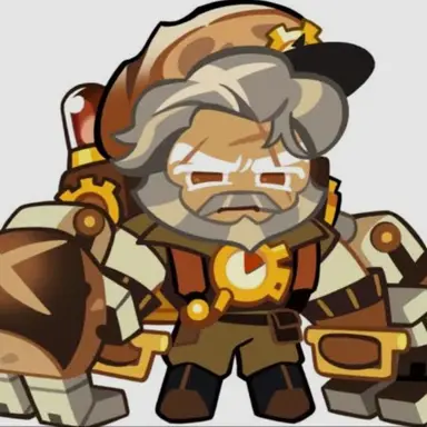 Profile image of 깜빠뉴맛 쿠키