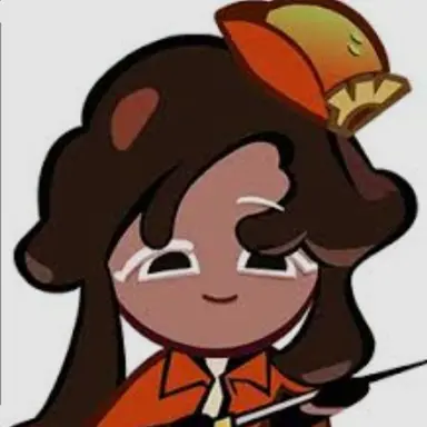 Profile image of 다크몽듀맛 쿠키