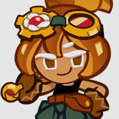 Profile image of 크루아상맛 쿠키