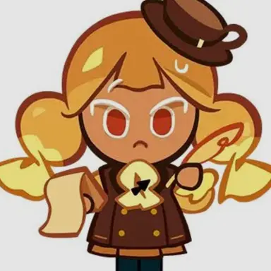 Profile image of 커피캔디맛 쿠키