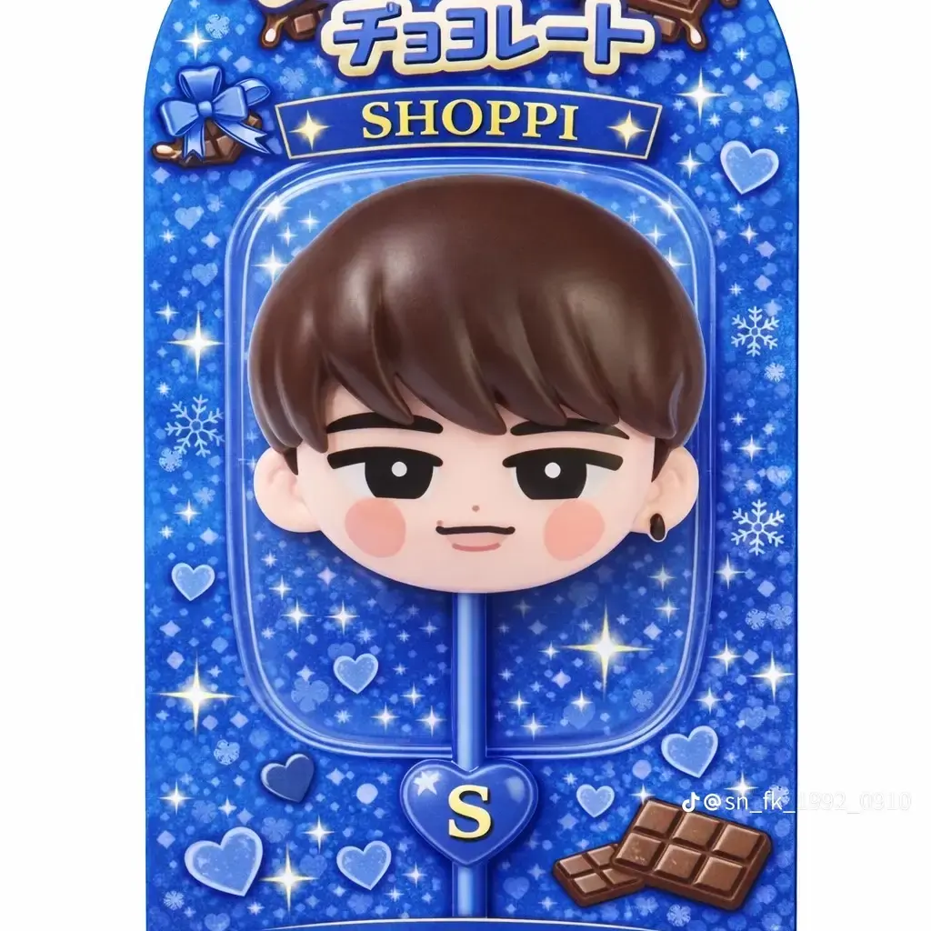 StrongHouse4093의 渡辺翔太