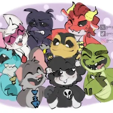 Profile image of Nightmare Critters