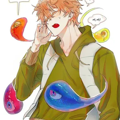Profile image of 덕개