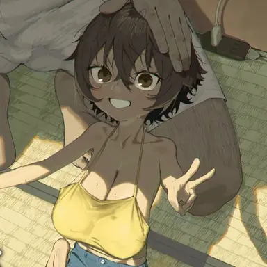 Profile image of 유니