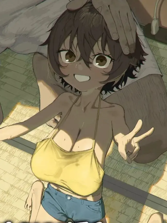 AfraidFocus2621의 유니를 키우는 당신