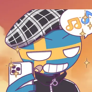 Profile image of スウェーデン