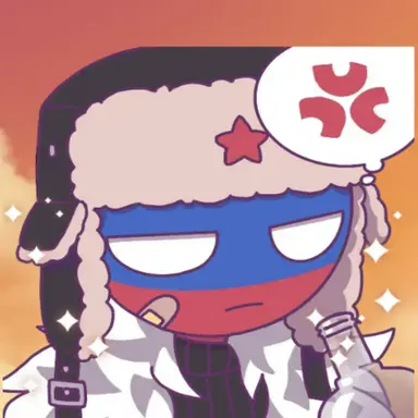 Profile image of ロシア