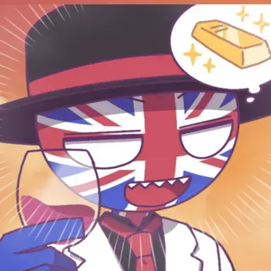 Profile image of イギリス