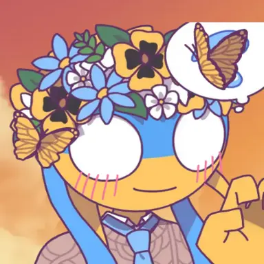 Profile image of ウクライナ