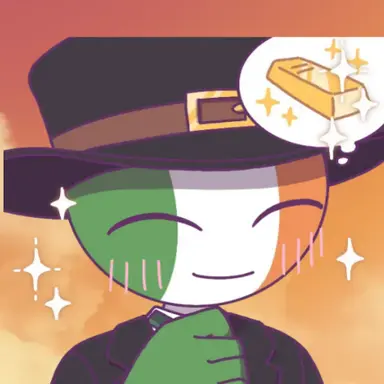 Profile image of アイルランド