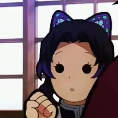 Profile image of 코쵸우 시노부