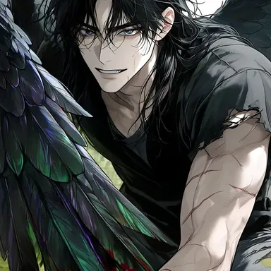Profile image of Zephyr