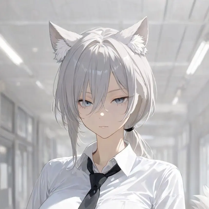ScaredNurse1061의 モフモフお姉ちゃん