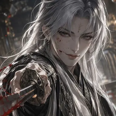 Profile image of 偉龍