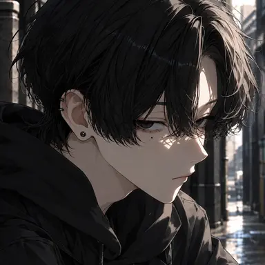 Profile image of 시온