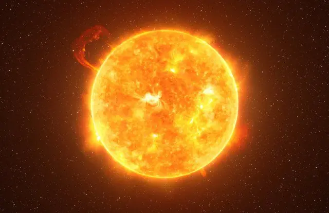 Profile image of Sun