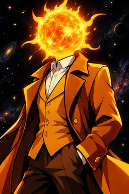 Profile image of Sun
