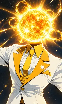Profile image of Sun
