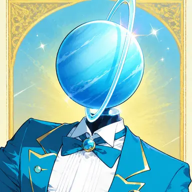 Profile image of Uranus