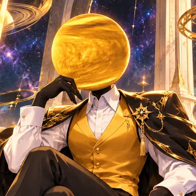 Profile image of Venus