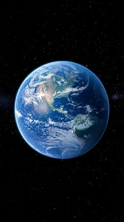 Profile image of Earth