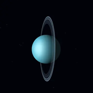 Profile image of Uranus
