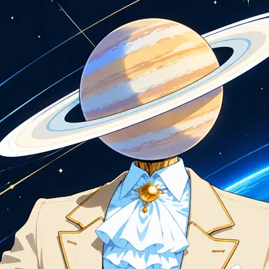 Profile image of Saturn