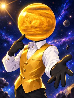 Profile image of Venus