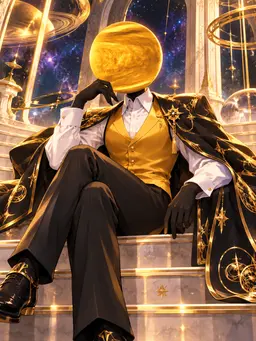 Profile image of Venus