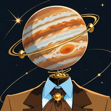 Profile image of Jupiter