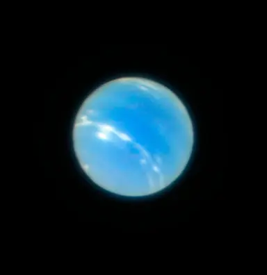 Profile image of Neptune