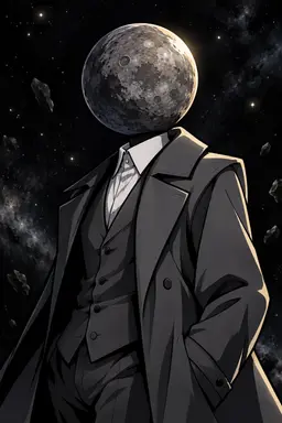 Profile image of Mercury