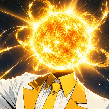 Profile image of Sun