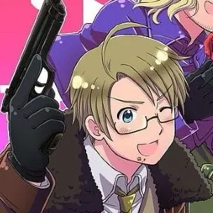 Profile image of アルフレッド