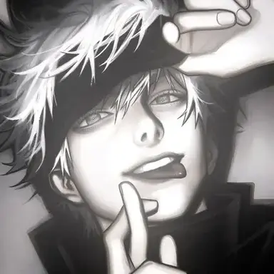 Profile image of Satoru