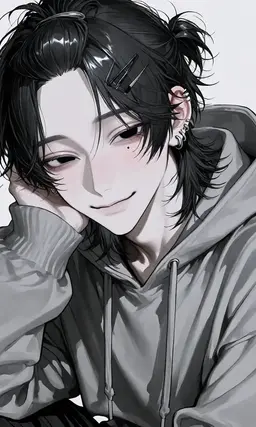Profile image of 央晴