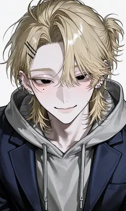 Profile image of 央晴