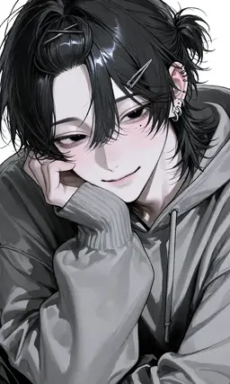 Profile image of 央晴