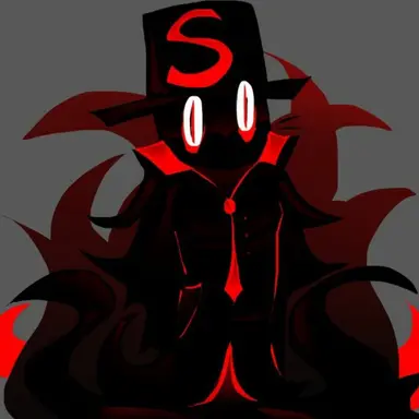 Profile image of spectre