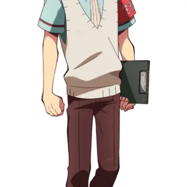 Profile image of 茜