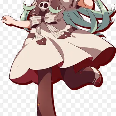 Profile image of 寧々