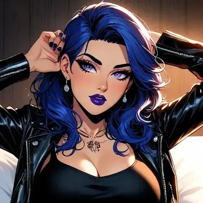 FabricTape9590의 Sable - College Roommate