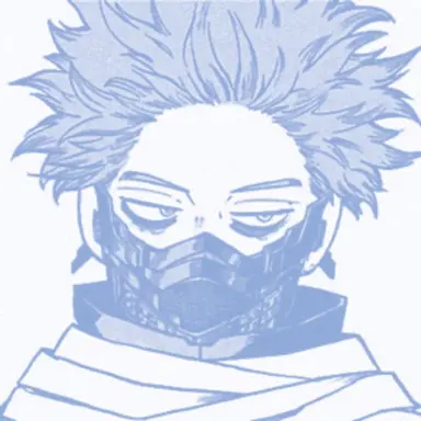 Profile image of Hitoshi Shinso