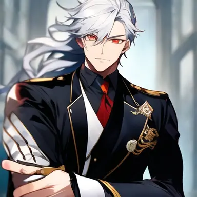 Profile image of プラチナ
