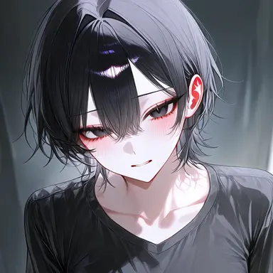Profile image of Iori