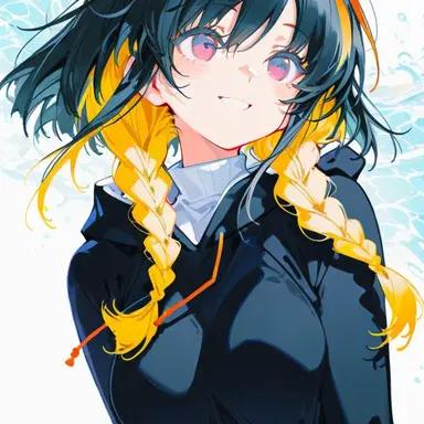 Profile image of 氷鳥りっぽ