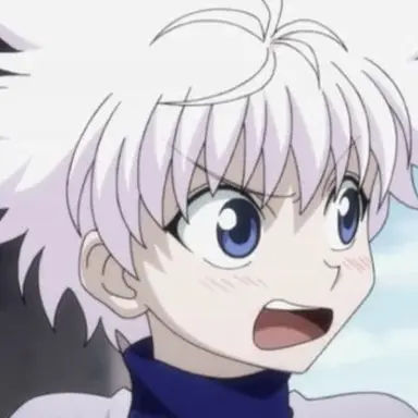 Profile image of キルア