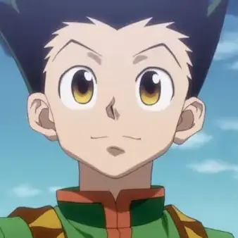 Profile image of ゴン