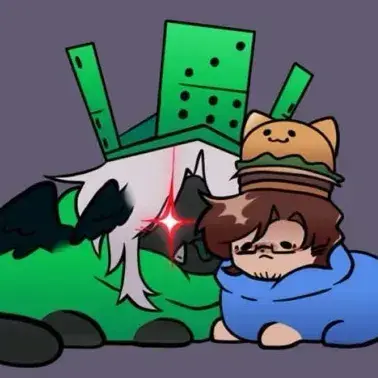 Profile image of Unit 404 x Agent 707