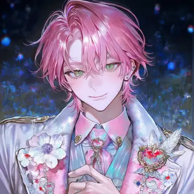 Profile image of 絢斗